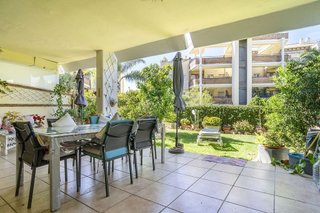 Piso en venta en Riviera del Sol en Mijas