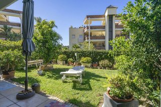 Piso en venta en Riviera del Sol en Mijas
