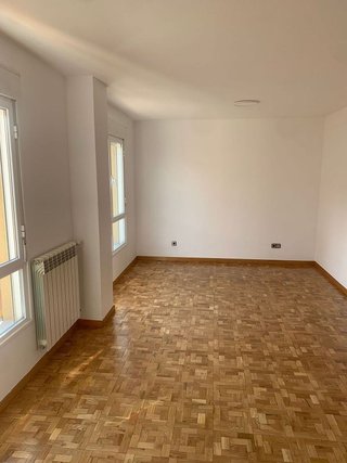 Piso en alquiler en San Isidro en Getafe