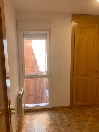 Piso en alquiler en San Isidro en Getafe