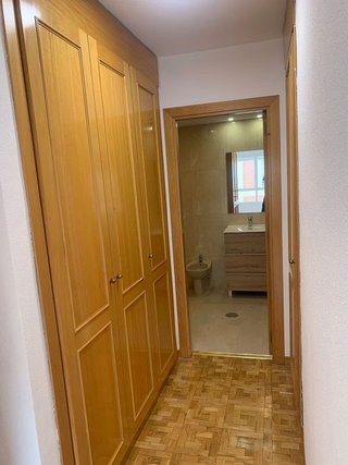 Piso en alquiler en San Isidro en Getafe