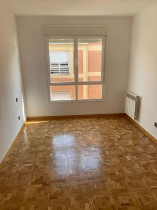 Piso en alquiler en San Isidro en Getafe