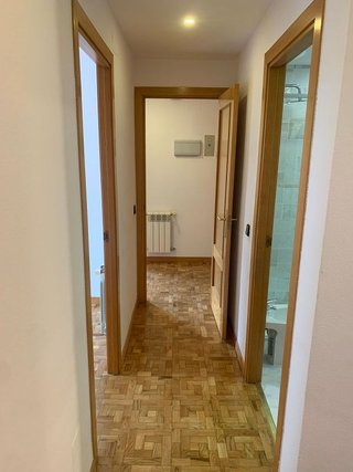 Piso en alquiler en San Isidro en Getafe