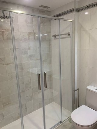 Piso en alquiler en San Isidro en Getafe