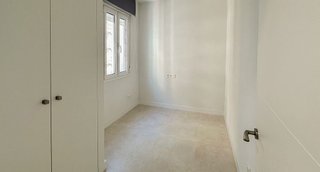 Piso en alquiler en La Malagueta - La Caleta en Málaga