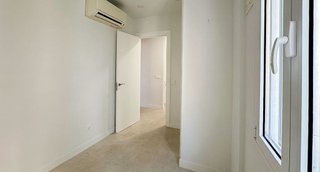 Piso en alquiler en La Malagueta - La Caleta en Málaga