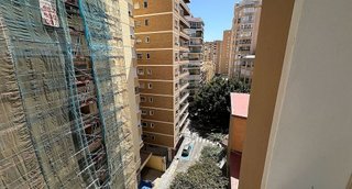 Piso en alquiler en La Malagueta - La Caleta en Málaga