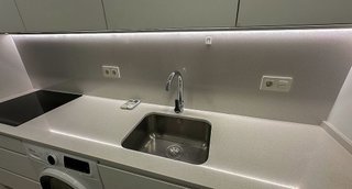 Piso en alquiler en La Malagueta - La Caleta en Málaga