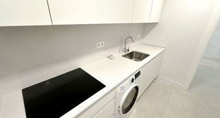Piso en alquiler en La Malagueta - La Caleta en Málaga