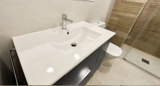 Piso en alquiler en La Malagueta - La Caleta en Málaga