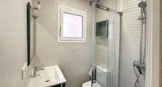 Piso en alquiler en La Malagueta - La Caleta en Málaga