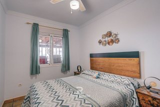 Chalet en alquiler en Sayalonga