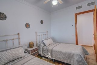 Chalet en alquiler en Sayalonga