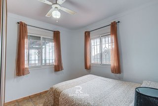 Chalet en alquiler en Sayalonga