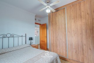 Chalet en alquiler en Sayalonga