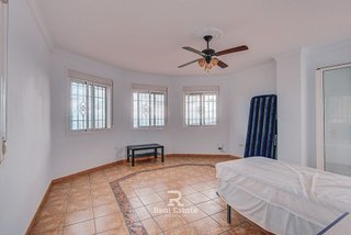 Chalet en alquiler en Sayalonga