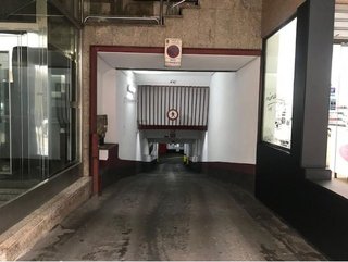 Garaje en venta en Centro Ciudad en León