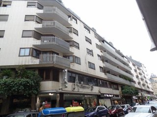 Garaje en venta en Centro Ciudad en León