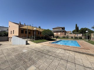 Chalet en venta en Las Vaguadas - Urb. del Sur en Badajoz