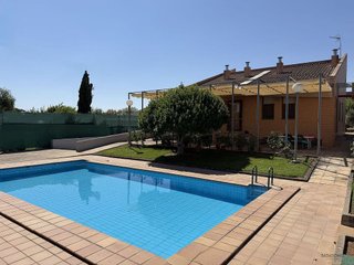 Chalet en venta en Las Vaguadas - Urb. del Sur en Badajoz