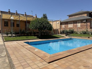Chalet en venta en Las Vaguadas - Urb. del Sur en Badajoz