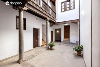 Oficina en venta en Centro - Sagrario en Granada