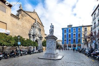 Oficina en venta en Centro - Sagrario en Granada