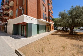 Local comercial en venta en Huerta Rosales - Valdepasillas en Badajoz