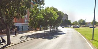Local comercial en venta en Huerta Rosales - Valdepasillas en Badajoz