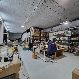 Local comercial en venta en Llevant en Igualada