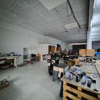Local comercial en venta en Llevant en Igualada