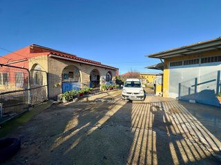 Casa rural en venta en La Paz en Alcalá de Guadaira