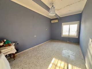 Casa rural en venta en La Paz en Alcalá de Guadaira