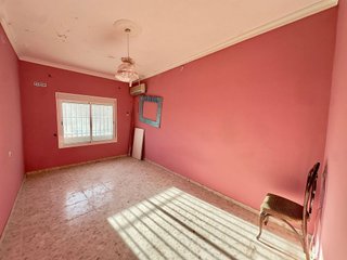 Casa rural en venta en La Paz en Alcalá de Guadaira