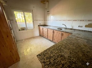 Casa rural en venta en La Paz en Alcalá de Guadaira