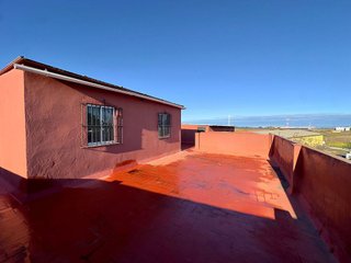 Casa rural en venta en La Paz en Alcalá de Guadaira