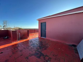 Casa rural en venta en La Paz en Alcalá de Guadaira