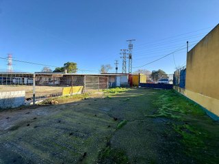 Casa rural en venta en La Paz en Alcalá de Guadaira