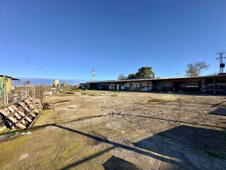 Casa rural en venta en La Paz en Alcalá de Guadaira