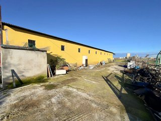 Casa rural en venta en La Paz en Alcalá de Guadaira