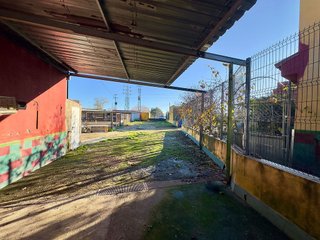 Casa rural en venta en La Paz en Alcalá de Guadaira