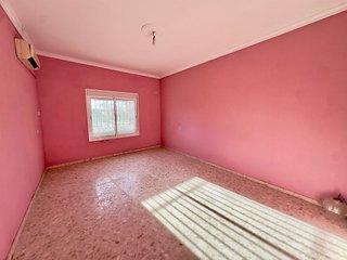 Casa rural en venta en La Paz en Alcalá de Guadaira