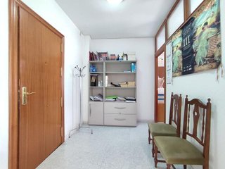 Oficina en venta en Villacerrada - Centro en Albacete
