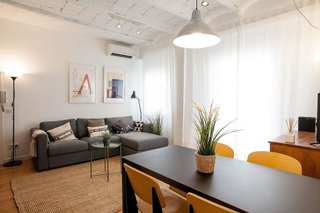 Piso en venta en La Barceloneta en Barcelona