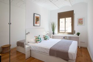 Piso en venta en La Barceloneta en Barcelona