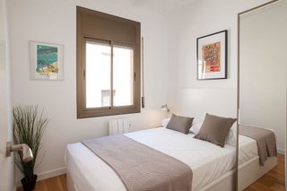 Piso en venta en La Barceloneta en Barcelona