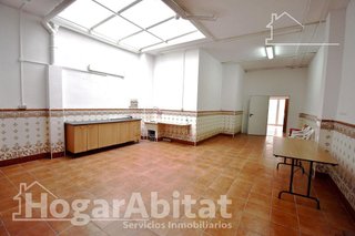 Piso en venta en Zona Llombai en Burriana