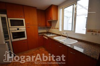 Piso en venta en Zona Llombai en Burriana