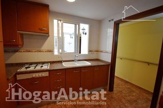Piso en venta en Zona Llombai en Burriana