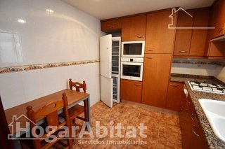 Piso en venta en Zona Llombai en Burriana